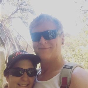 Meet your Posher, April